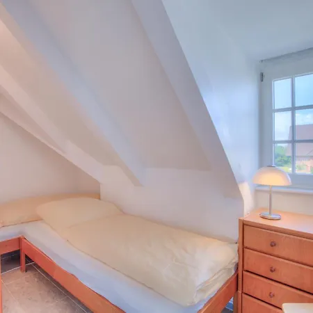 Apartman Abaco 2n Wenningstedt-Braderup (Sylt)
