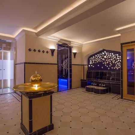Apartman Abaco 2n
