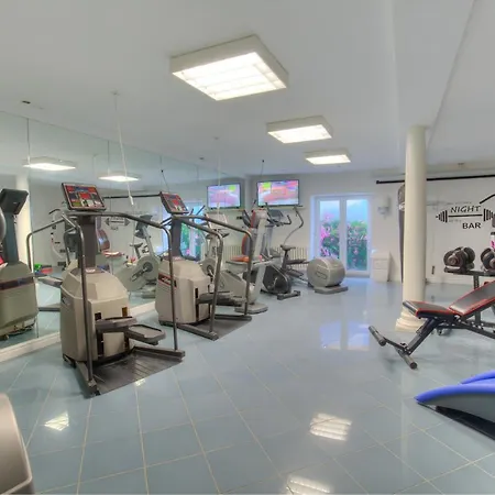 شقة Abaco 2n *